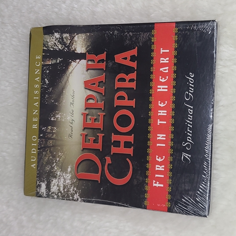 Deepak Chopra